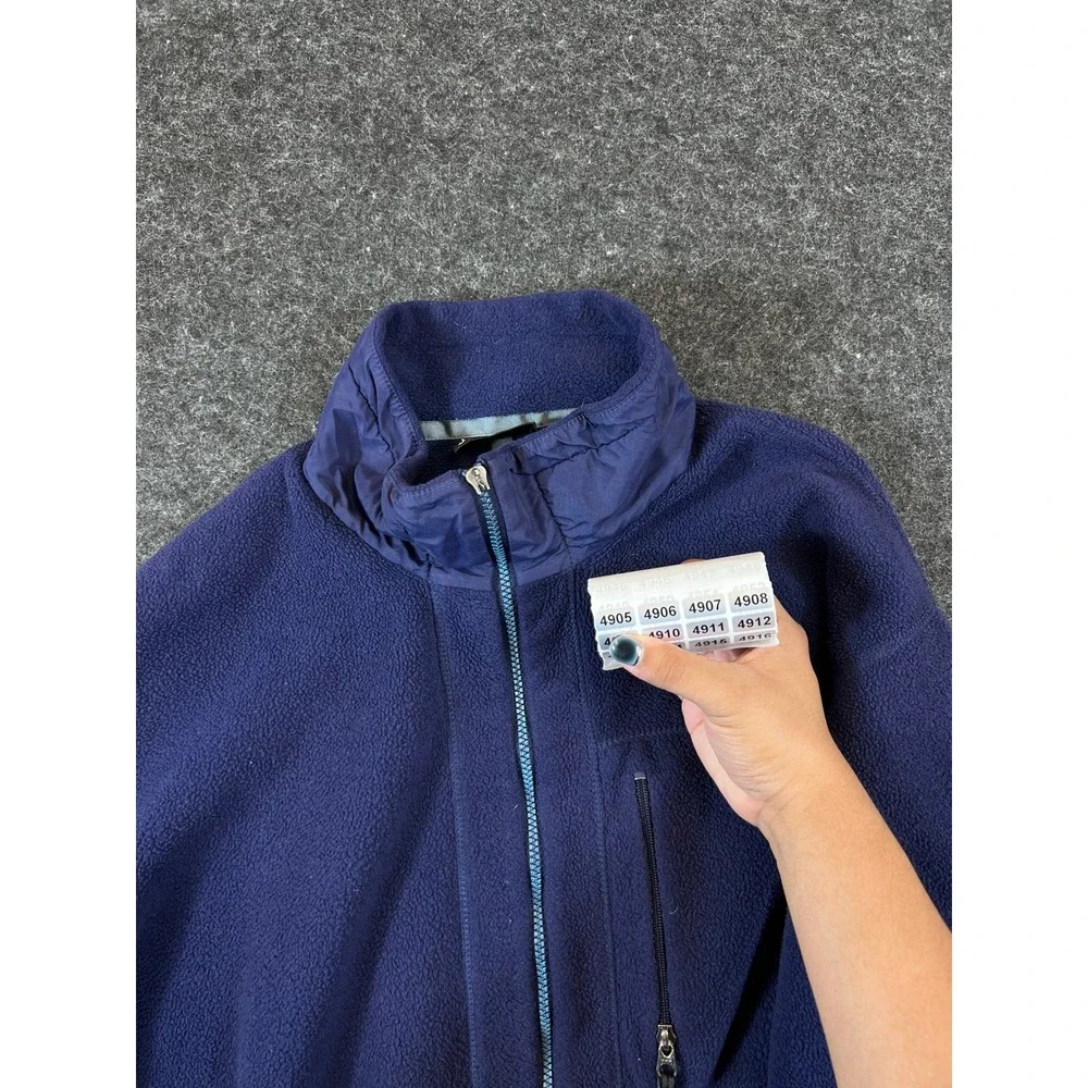 Patagonia synchilla full